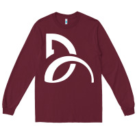 Burgundy Novak For Fans GIFT Long Sleeve Tee - trangStudio