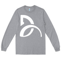 Heather Grey Novak For Fans GIFT Long Sleeve Tee - trangStudio