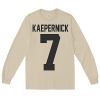 Mushroom Men Colin Kaepernick Football 7 Gift Long Sleeve Tee - trangStudio