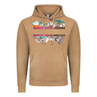 Vintage Camel custom name nurse Vintage Hoodie - CowGirlArtShop