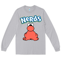 Moon Dust nerds candy halloween costume parody Long Sleeve Tee - trangStudio