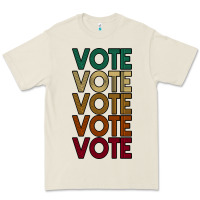 Bone VOTE Premium Tee - Bettercallsaul
