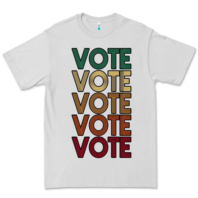 Vote Premium Tee by Bettercallsaul | Teevron