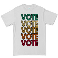 Dove Grey VOTE Premium Tee - Bettercallsaul