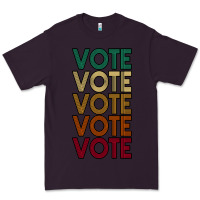 Plum VOTE Premium Tee - Bettercallsaul