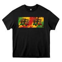 Black juneteenth black lives matter 15 oz mug Heavy Core Tee - BarkalooDesign