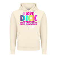 Vintage Artic Fantasy Football Loser Trophy Punishment for Last Place Vintage Hoodie - trangStudio