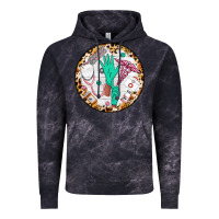 Cloud Black nurse coaster Vintage Hoodie - CowGirlArtShop