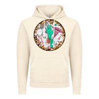 Vintage Artic nurse coaster Vintage Hoodie - CowGirlArtShop