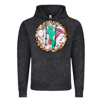 Vintage Black nurse coaster Vintage Hoodie - CowGirlArtShop