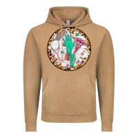 Vintage Camel nurse coaster Vintage Hoodie - CowGirlArtShop
