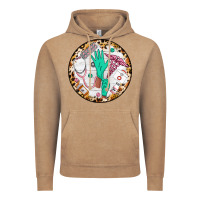 Vintage Coffee nurse coaster Vintage Hoodie - CowGirlArtShop