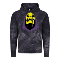 Cloud Black Skelator He Man Masters Of The Universe gift Vintage Hoodie - trangStudio