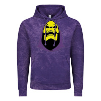 Cloud Purple Skelator He Man Masters Of The Universe gift Vintage Hoodie - trangStudio