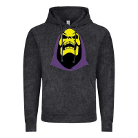 Vintage Black Skelator He Man Masters Of The Universe gift Vintage Hoodie - trangStudio