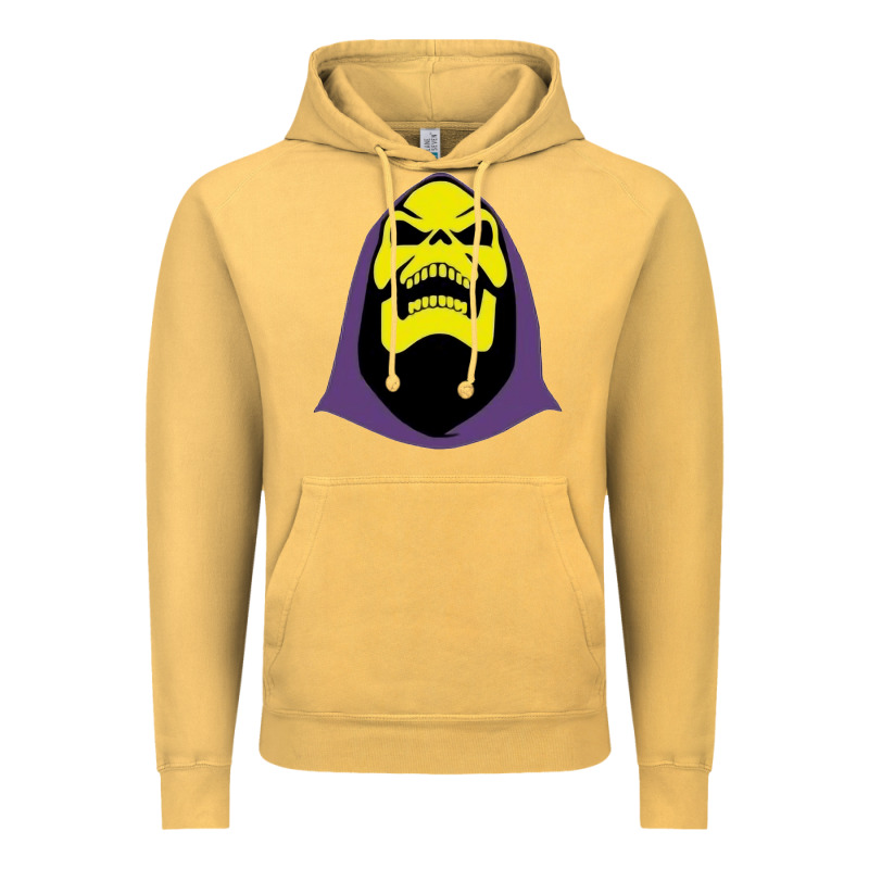Skelator He Man Masters Of The Universe Gift Vintage Hoodie by trangStudio | Teevron