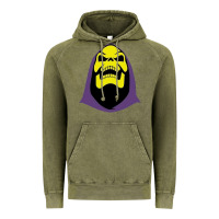 Vintage Olive Skelator He Man Masters Of The Universe gift Vintage Hoodie - trangStudio