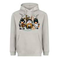 Moon Dust pastor nun religious gnome Heavyweight Hoodie - BarkalooDesign