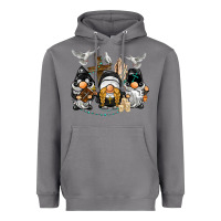 Storm pastor nun religious gnome Heavyweight Hoodie - BarkalooDesign