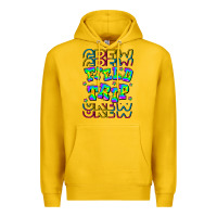 Lemon Crew Field Trip Premium Hoodie - CowhideDigitalArt