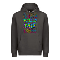 Smoke Crew Field Trip Premium Hoodie - CowhideDigitalArt
