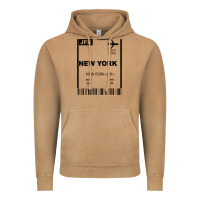 Vintage Camel new york city city nyc america fly travel Vintage Hoodie - trangStudio