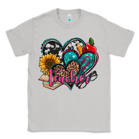 Moon Dust teacher hearts Classic Tee - Jasminsmagicworld