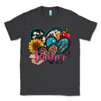 Smoke teacher hearts Classic Tee - Jasminsmagicworld