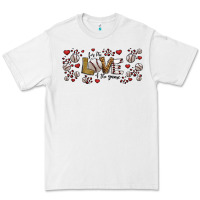 White for the love of the game baseball Premium Tee - Jasminsmagicworld