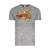 Cloud Rock cinco de mayo maestra Vintage Tee - CowGirlArtShop