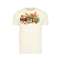 Vintage Arctic cinco de mayo maestra Vintage Tee - CowGirlArtShop
