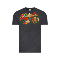 Vintage Black cinco de mayo maestra Vintage Tee - CowGirlArtShop