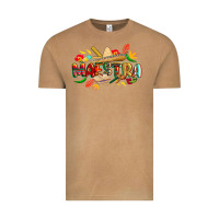Vintage Camel cinco de mayo maestra Vintage Tee - CowGirlArtShop