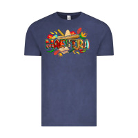 Vintage Denim cinco de mayo maestra Vintage Tee - CowGirlArtShop