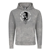 Cloud Rock Bon Scott Rock n' Roll Lion Shield Vintage Hoodie - trangStudio