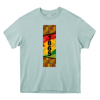 Arona juneteenth pen wrap Heavy Core Tee - BarkalooDesign