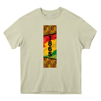 Mossy juneteenth pen wrap Heavy Core Tee - BarkalooDesign