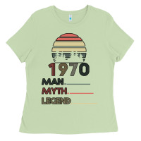 Matcha Vintage May 1970 Ladies Tee - Bettercallsaul