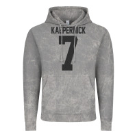 Men Colin Kaepernick Football 7 Gift Vintage Hoodie | Teevron