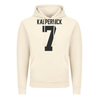 Vintage Artic Men Colin Kaepernick Football 7 Gift Vintage Hoodie - trangStudio
