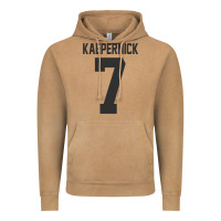 Vintage Camel Men Colin Kaepernick Football 7 Gift Vintage Hoodie - trangStudio