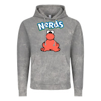 Cloud Rock nerds candy halloween costume parody Vintage Hoodie - trangStudio