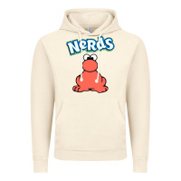 Vintage Artic nerds candy halloween costume parody Vintage Hoodie - trangStudio