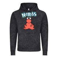 Vintage Black nerds candy halloween costume parody Vintage Hoodie - trangStudio