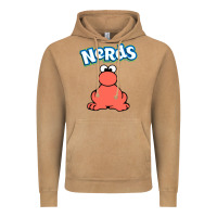 Vintage Camel nerds candy halloween costume parody Vintage Hoodie - trangStudio