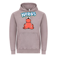 Vintage Zinc nerds candy halloween costume parody Vintage Hoodie - trangStudio