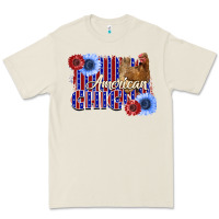 Bone American Chicken Premium Tee - Bettercallsaul