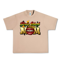 Burro black mom Urban Heavy Tee - CowGirlArtShop