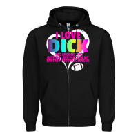 Black Fantasy Football Loser Trophy Punishment for Last Place Zipper Hoodie - trangStudio