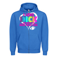 True Royal Fantasy Football Loser Trophy Punishment for Last Place Zipper Hoodie - trangStudio